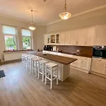 Le Palais Apartamento Quedlinburg