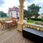 Apartamento Le Palais *