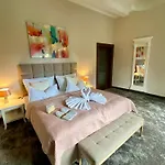 Apartamento Le Palais Quedlinburg