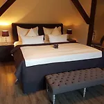 Le Palais * Quedlinburg