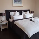 Le Palais Apartamento Quedlinburg