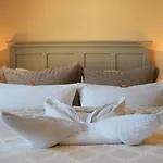 Le Palais Apartamento Quedlinburg