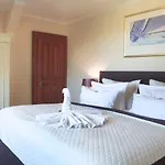 Le Palais Appartamento Quedlinburg