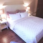 Le Palais * Quedlinburg