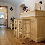 Apartamento Le Palais Quedlinburg