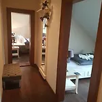 Le Palais Apartamento *