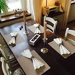 Le Palais * Quedlinburg