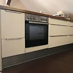 Apartamento Le Palais Quedlinburg