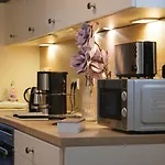 Le Palais Quedlinburg