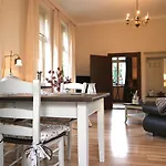 Le Palais Apartamento Quedlinburg