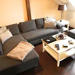 Le Palais Apartamento Quedlinburg