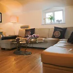 Apartamento Le Palais Quedlinburg