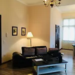 Apartamento Le Palais Quedlinburg