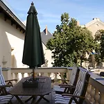 Apartamento Le Palais