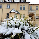 Apartamento Le Palais Quedlinburg