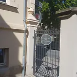 Apartamento Le Palais Quedlinburg