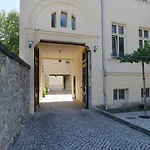 Le Palais Apartamento Quedlinburg