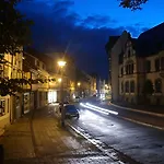 Apartamento Le Palais