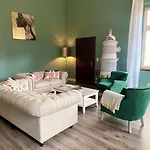 Le Palais Apartamento *