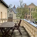 Apartamento Le Palais Quedlinburg