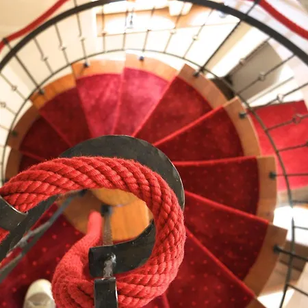 Apartman Le Palais