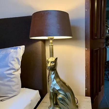 Le Palais Apartment