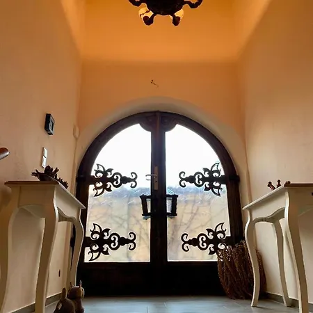 Le Palais Apartman
