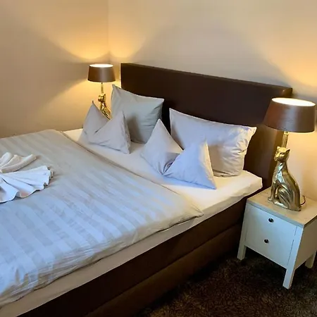 Apartment Le Palais