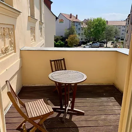 Le Palais Apartment