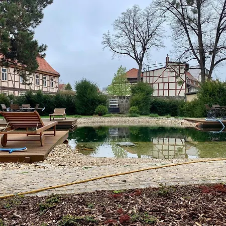 Apartman Le Palais *