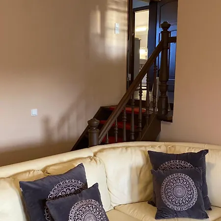 Apartman Le Palais *