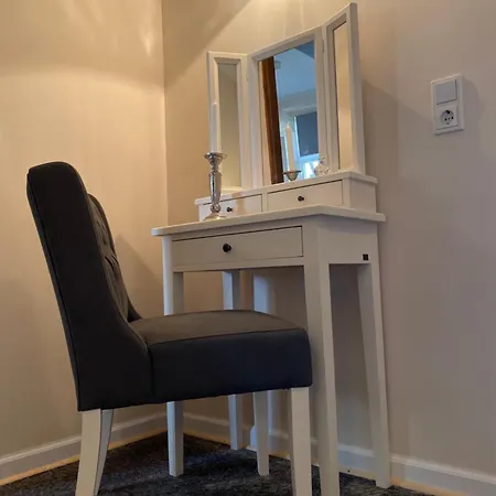Le Palais Apartment *
