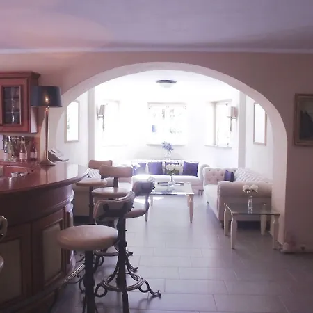 شقة Le Palais كيدلينبورغ