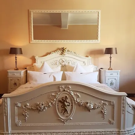 Lejlighed Le Palais *