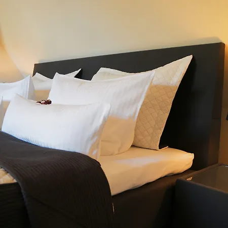 Le Palais 아파트 크베들린부르크