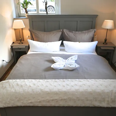 Lejlighed Le Palais *