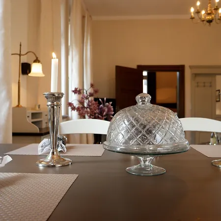 Le Palais شقة كيدلينبورغ
