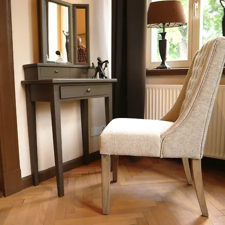 Le Palais Quedlinburg