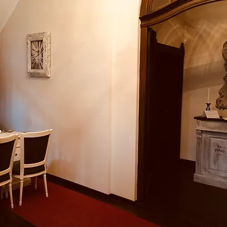 Le Palais كيدلينبورغ