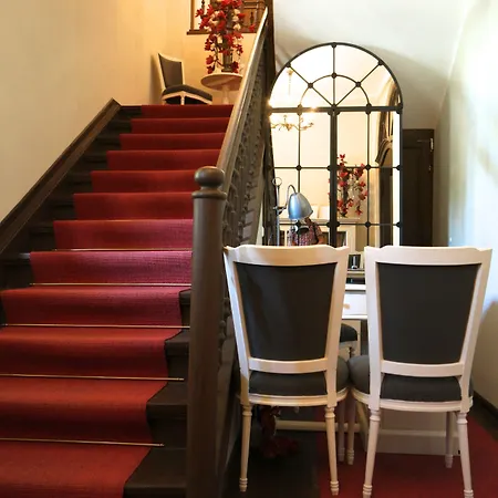 Le Palais Lejlighed *