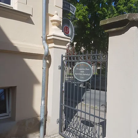 شقة Le Palais كيدلينبورغ