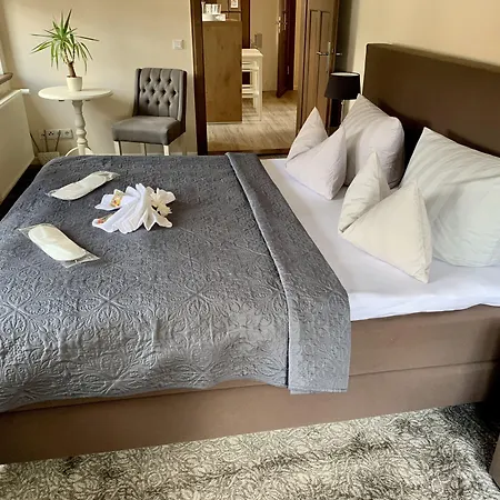 Le Palais Lejlighed *