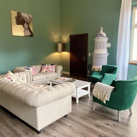 Le Palais Lejlighed *