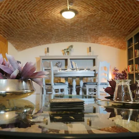 Apartman Le Palais Quedlinburg