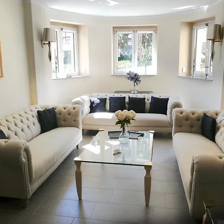 Apartman Le Palais *