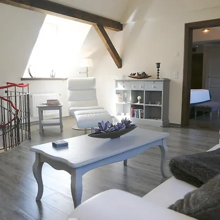 Apartman Le Palais *