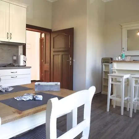Apartman Le Palais *