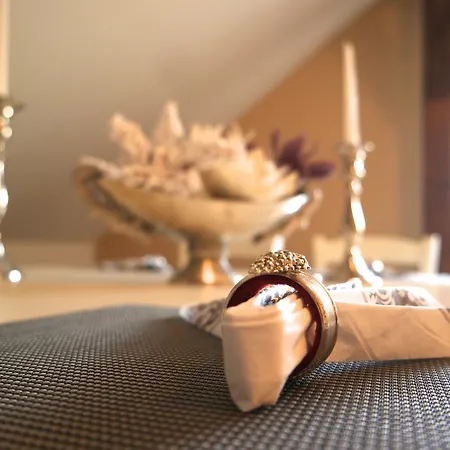 Apartman Le Palais