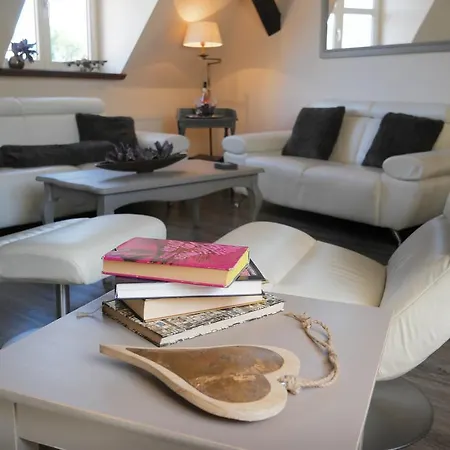 Apartman Le Palais *