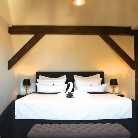 Apartman Le Palais